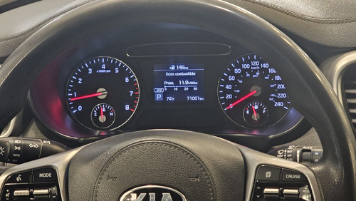 Kia Sorento 2.4 Lx At