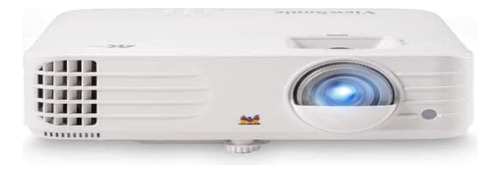 Viewsonic Px701-4k, Proyector Para Juegos 4k Uhd