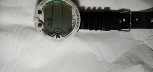 Imagen 6 de 10 de Computadora De Buceo Suunto