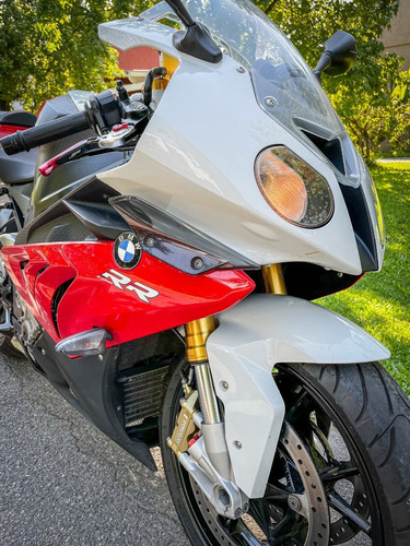 Imagen 10 de 15 de Bmw S1000rr 2012 / 2013