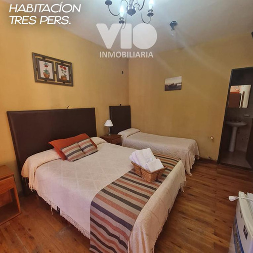 Imagen 7 de 13 de Hotel De 9 Habitaciones En