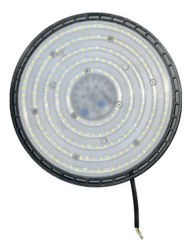 Foco Plafon Led Ufo 100w Campana Industria 