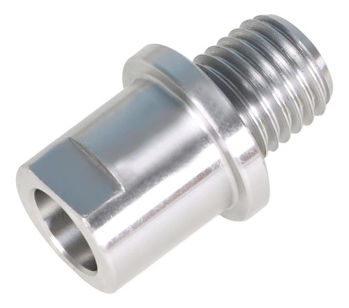 Adaptador De Husillo De Cabezal De Torno Convierte 3/4 Pu