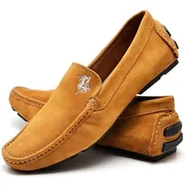 Comprar Zapatos Polo Mocasín 