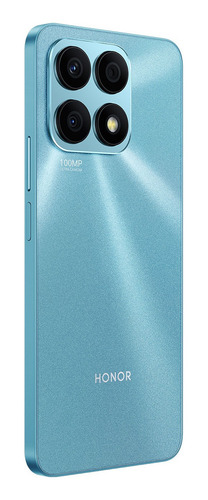 Smartphone Honor X8a Cian Lake 8+128gb X Series