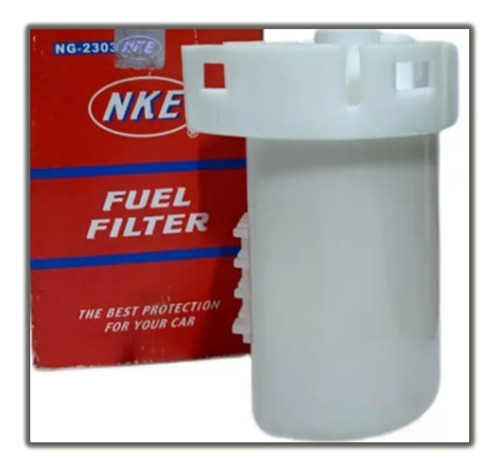 Filtro Gas. Toyota Yaris Terios Ng-23030 