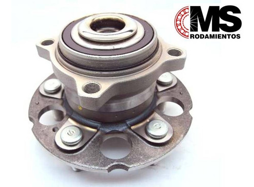 Ruleman C/ Maza Trasera Honda Crv 4x2 C/abs 2007 A 2011