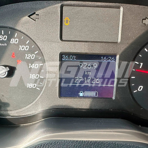 Mercedes-Benz Sprinter 2.2 CDI DIESEL FURGÃO 416 TA LONGO MANUAL