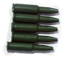 Comprar Rambo Glasslite Quartel General Savage Anos 80
