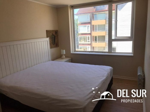 Departamento Con Gran Ubicación A Pasos De La Costanera