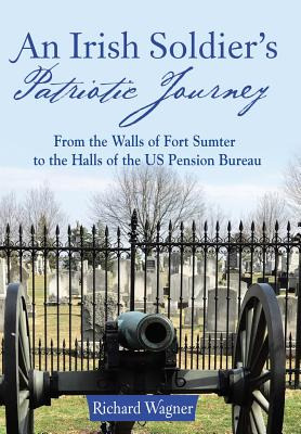 Libro An Irish Soldier's Patriotic Journey: From The Wall...
