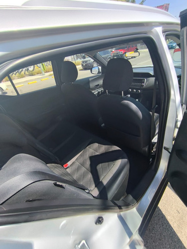 Nissan Kicks 1.6 Sense Mt