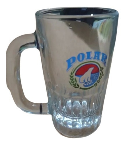 Vasos Jarra Polar 