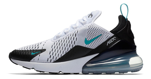 Zapatillas Nike Air Max 270 Dusty Cactus Ah8050-001   