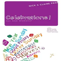 Comprar Libro Celebrations : All Age Worship - Nick Page