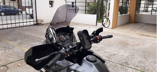 Imagen 10 de 15 de Kawasaki Klr 650 Camo