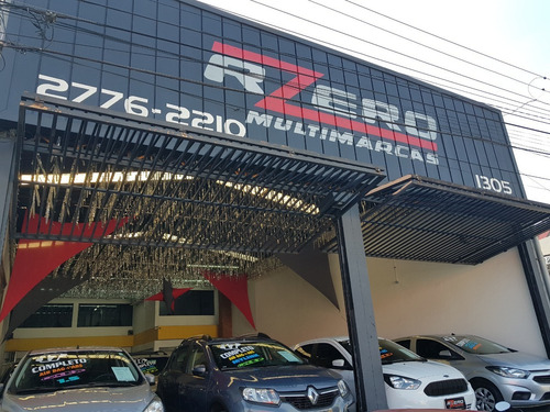 Fiat Palio 2016 Revisado 1.0 8v Flex 4 Portas Novo