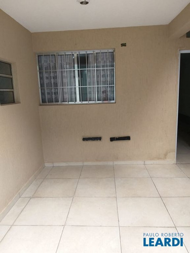 Imagem 9 de 9 de Sobrado - Vila Aurora (zona Norte) - Sp - 645518