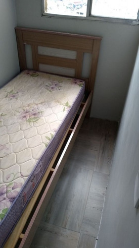 Imagem 18 de 21 de Apartamento 2 Quartos Embu Das Artes - Sp - Chácaras Caxingui - 0540