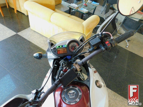 Imagem 6 de 10 de Honda Xl 700v Transalp