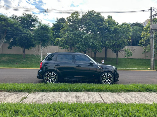 Mini Countryman 1.6 JOHN WORKS ALL4 16V GASOLINA 4P AUTOMÁTICO