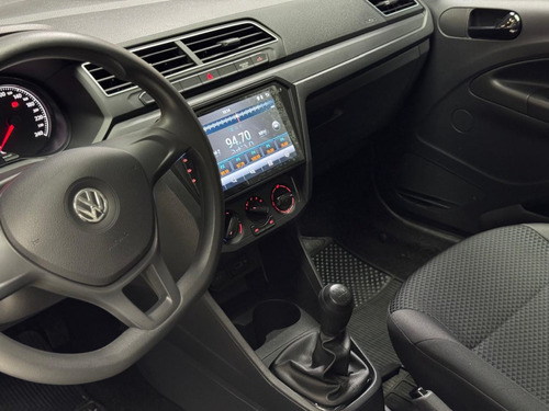 Volkswagen Saveiro 1.6 MSI ROBUST CS 8V FLEX 2P MANUAL
