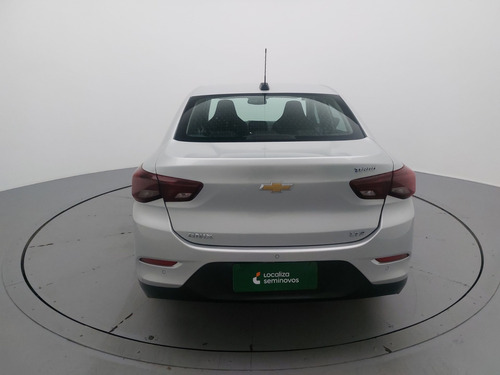 Chevrolet Onix 1.0 TURBO FLEX PLUS LTZ MANUAL