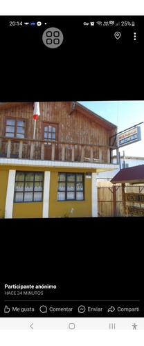 Se Vende Hostal 