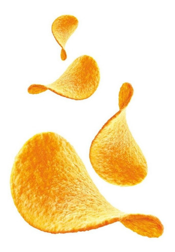 Imagen 2 de 3 de Pringles Mix Original Crema Y Queso 15pz De 37 Y 40 G C/u