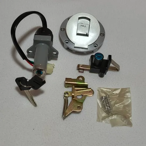 Swichera Completa Bera Brz200