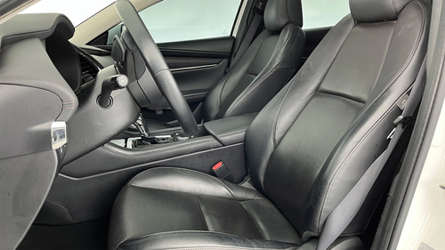 Mazda 3 GRAND TOURING LX