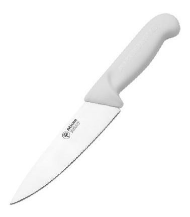 Cuchillo Carniceria Boker Arbolito 2706b Universal 15cm