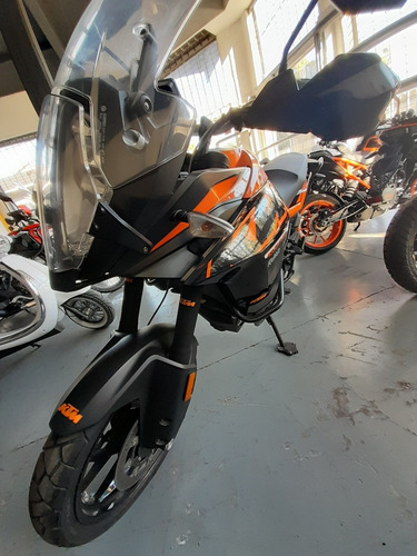 Imagen 3 de 15 de Ktm 1090 S Adventure Usado Seleccionado Solo En Motoswift