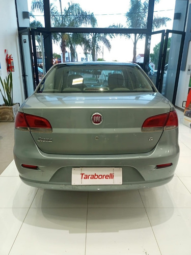 Imagen 5 de 10 de Fiat Siena El 1.4 2015 Taraborelli Usados Entre Rios