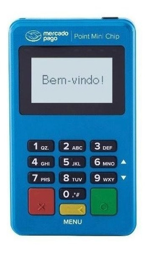 Imagem 2 de 5 de Kit 6 Máquinas Mini Chip - Promoção - Somente Hoje