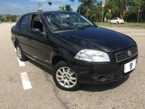 Siena 1.0 Mpi El 8v Flex 4p Manual