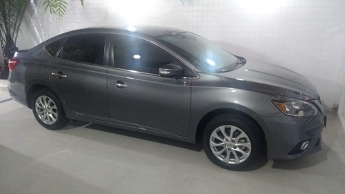 Nissan Sentra 2019 2.0 S Flex Aut. 4p
