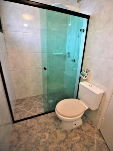 Imagem 18 de 30 de Praia Das Astúrias - Guarujá - 1 Quadra Da Praia - 4 Dormitórios - Ap3997 - 34710868