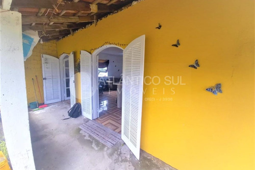 Imagem 3 de 20 de Casa À Venda, Pontal Do Sul, Pontal Do Parana - Pr - 114