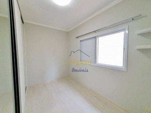 Imagem 2 de 19 de Casa Cond. Floradas Da Serra, Com 3 Dormitórios À Venda, 210 M² Por R$ 1.400.000 - Urbanova - São José Dos Campos/sp - Ca0880