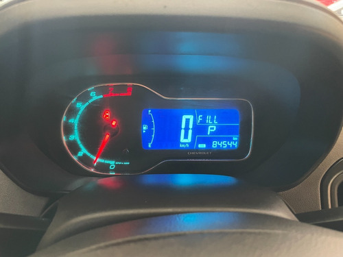 Imagem 7 de 15 de Chevrolet Spin Ltz 1.8 Flex 7l Completa 2016 Autos Rr