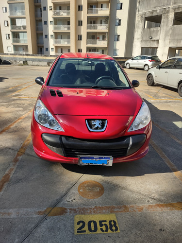 Peugeot Hoggar 1.4 X-line Flex 2p