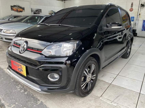 Volkswagen Up! 1.0 170 TSI TOTAL FLEX XTREME 4P MANUAL