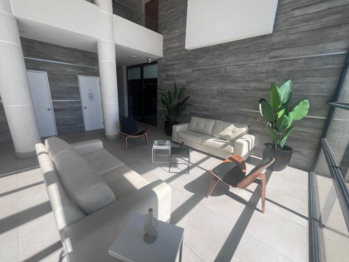 Tu Nuevo Hogar En Macul Depto. En Renta 2d+2b+terraza