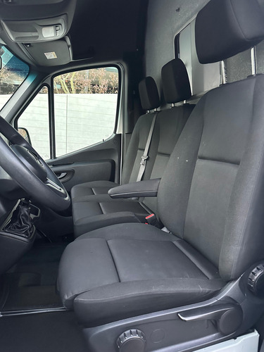 Mercedes Benz Sprinter 314 Cdi 2022 $29.990.000 Oportunidad
