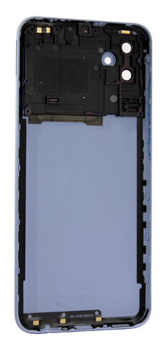 Tapa Trasera Para Samsung A04e / A042m Azul