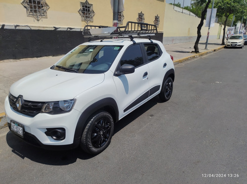 Renault Kwid 1.0 Sce 66cv Intense