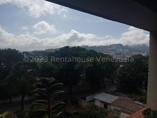 Imagen 11 de 30 de Apartamento En Venta, El Rosal, 47mts, Rah 23-19650