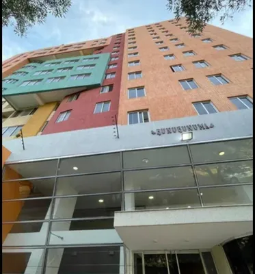 Apartamento en alquiler