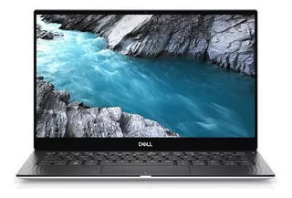 Dell Xps 13 9305 13.3 Uhd I7-1165g7 8 Gb 512 Gb Ssd, Platead